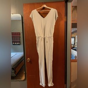 Patagonia Women’s Organic Cotton Roaming Jumpsuit